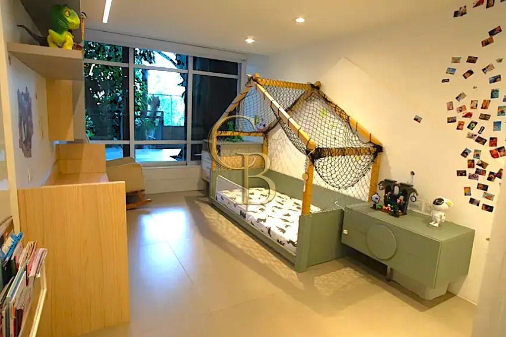 APARTAMENTO PRAIA DE BOTAFOGO VENDA