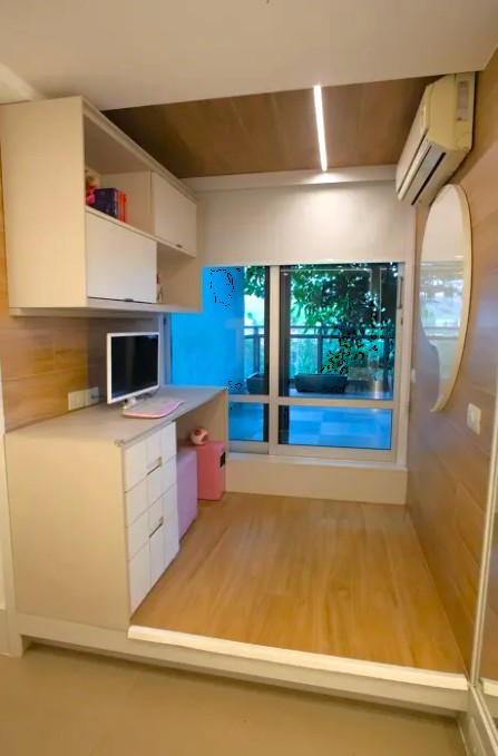 APARTAMENTO PRAIA DE BOTAFOGO VENDA