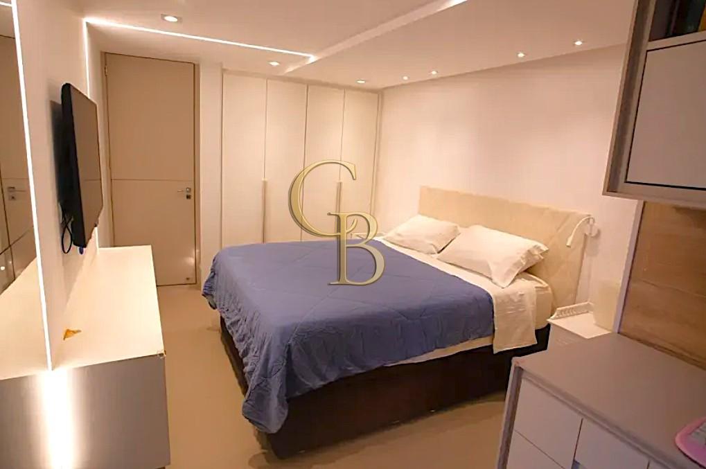 APARTAMENTO PRAIA DE BOTAFOGO VENDA