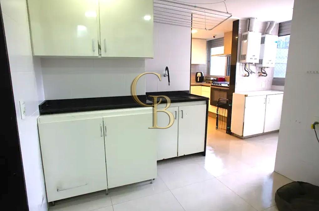 APARTAMENTO PRAIA DE BOTAFOGO VENDA