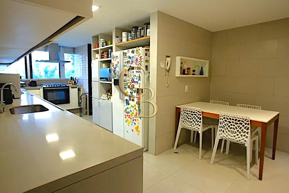 APARTAMENTO PRAIA DE BOTAFOGO VENDA