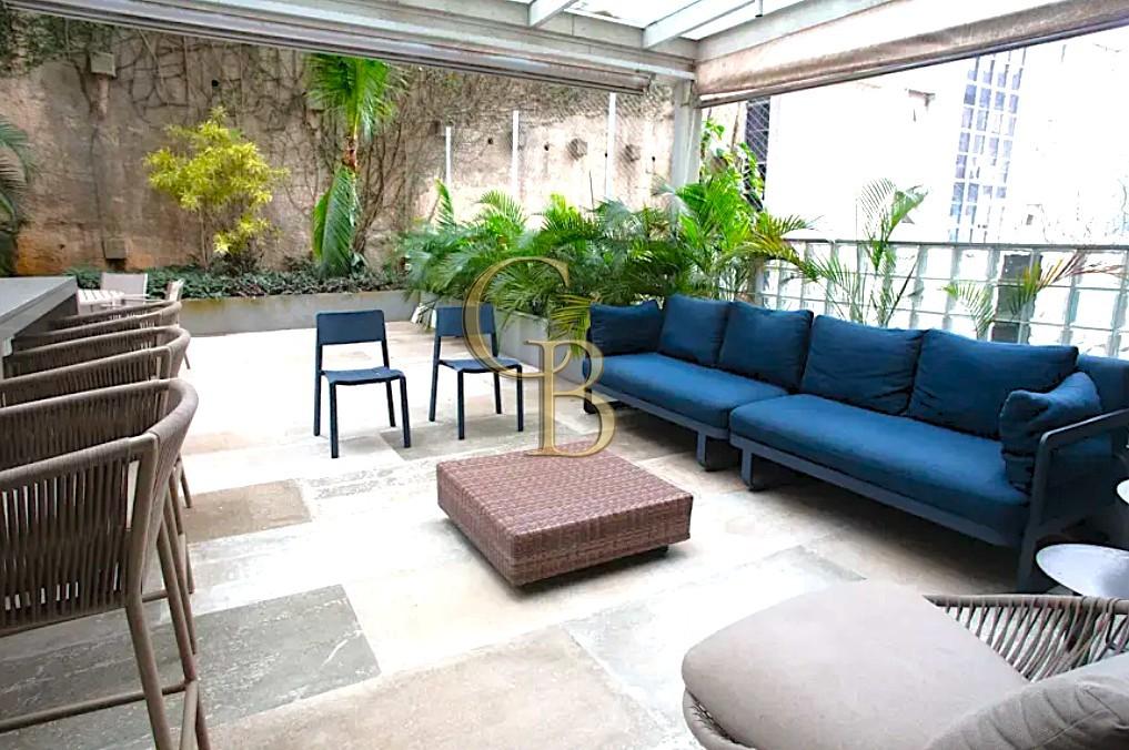 APARTAMENTO PRAIA DE BOTAFOGO VENDA
