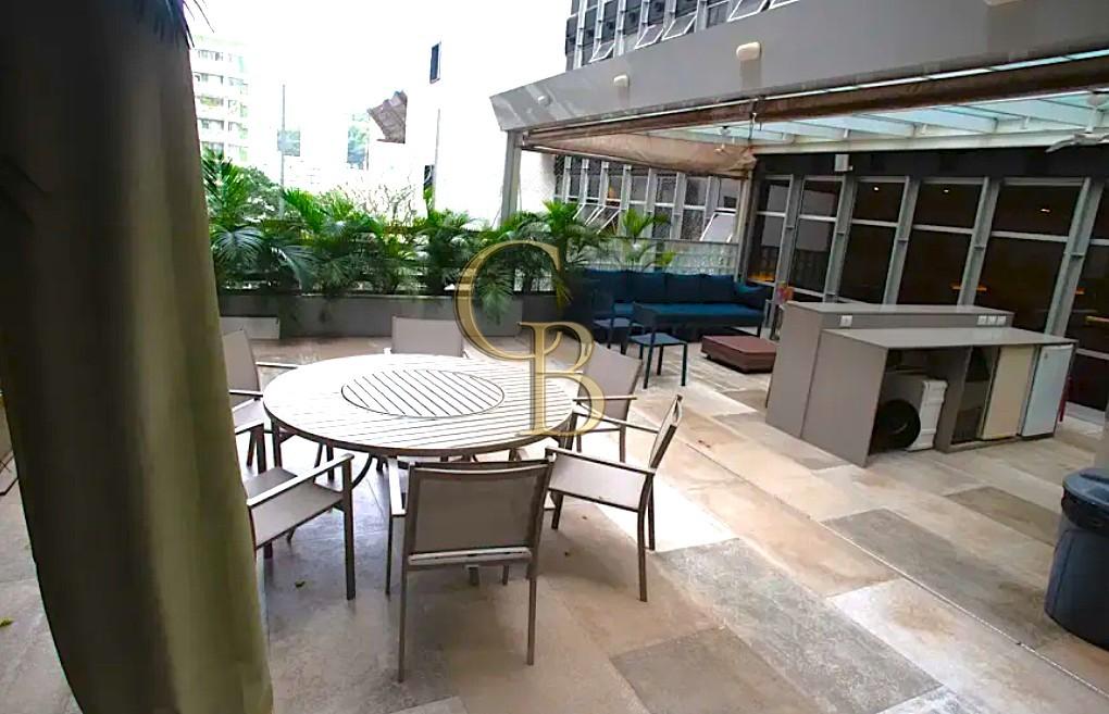 APARTAMENTO PRAIA DE BOTAFOGO VENDA