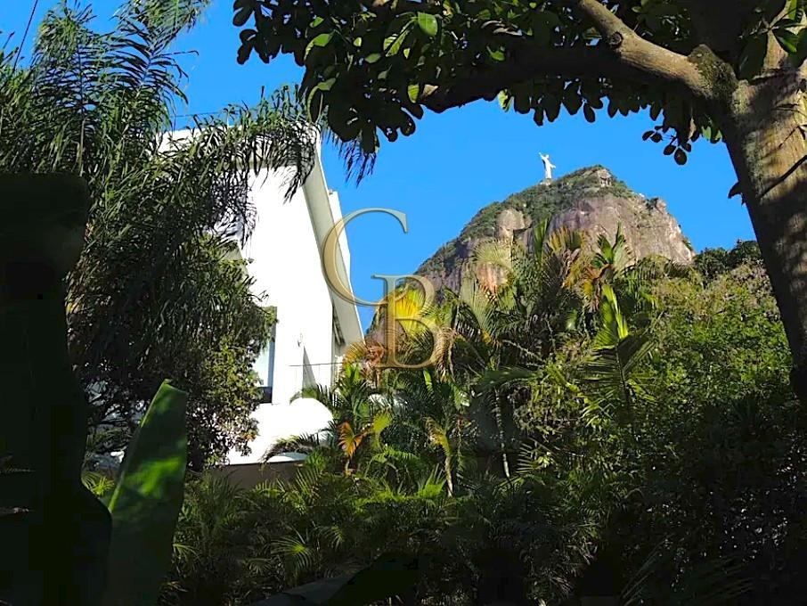 CASA JARDM BOTÂNICO VENDA