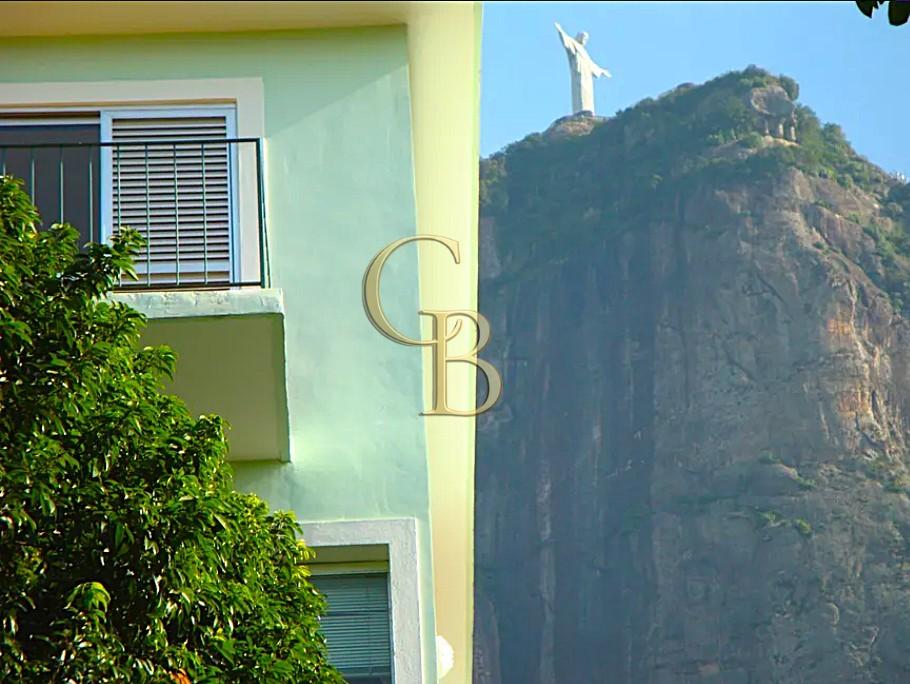 CASA JARDM BOTÂNICO VENDA