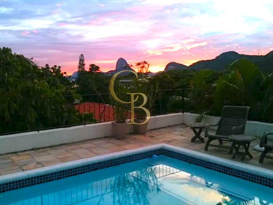 CASA JARDM BOTÂNICO VENDA