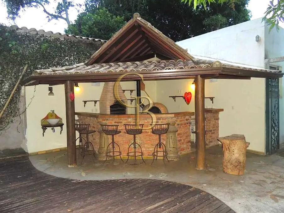 CASA JARDM BOTÂNICO VENDA