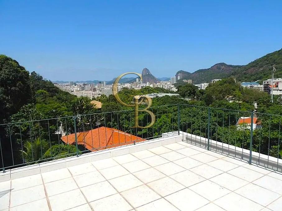CASA JARDM BOTÂNICO VENDA