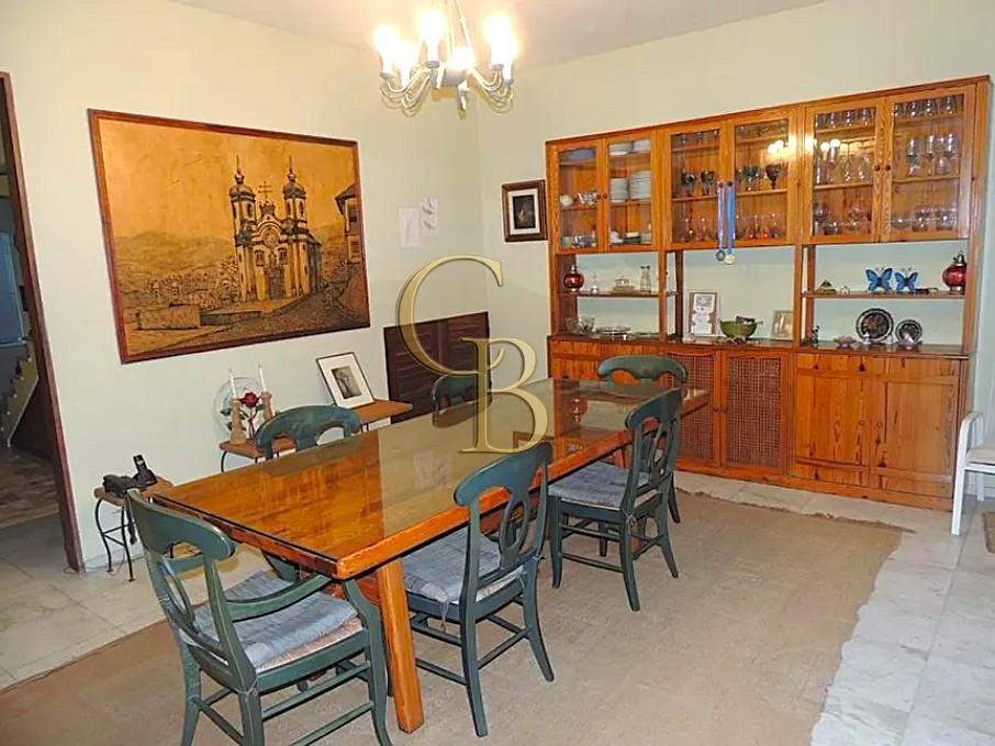 CASA JARDM BOTÂNICO VENDA