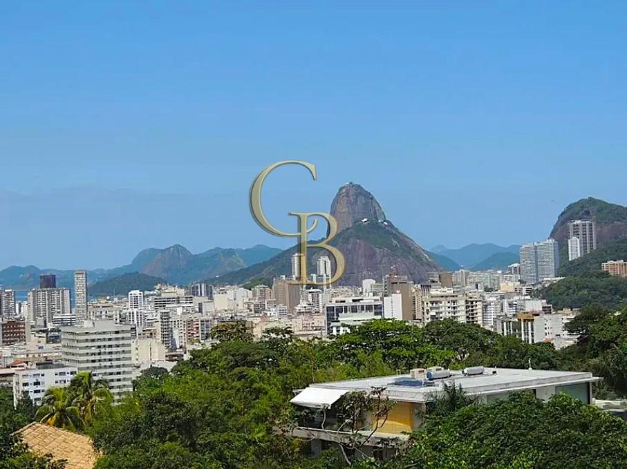 CASA JARDM BOTÂNICO VENDA