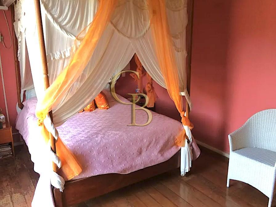 CASA JARDM BOTÂNICO VENDA