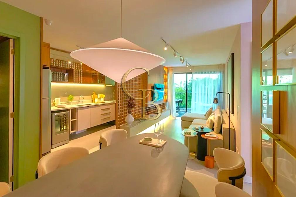 APARTAMENTO TIJUCA VENDA