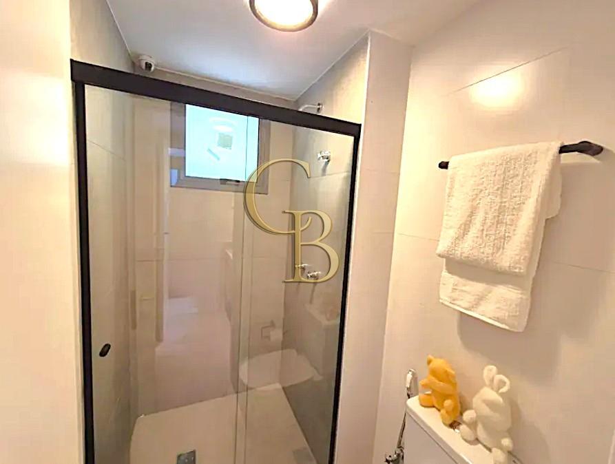 APARTAMENTO TIJUCA VENDA