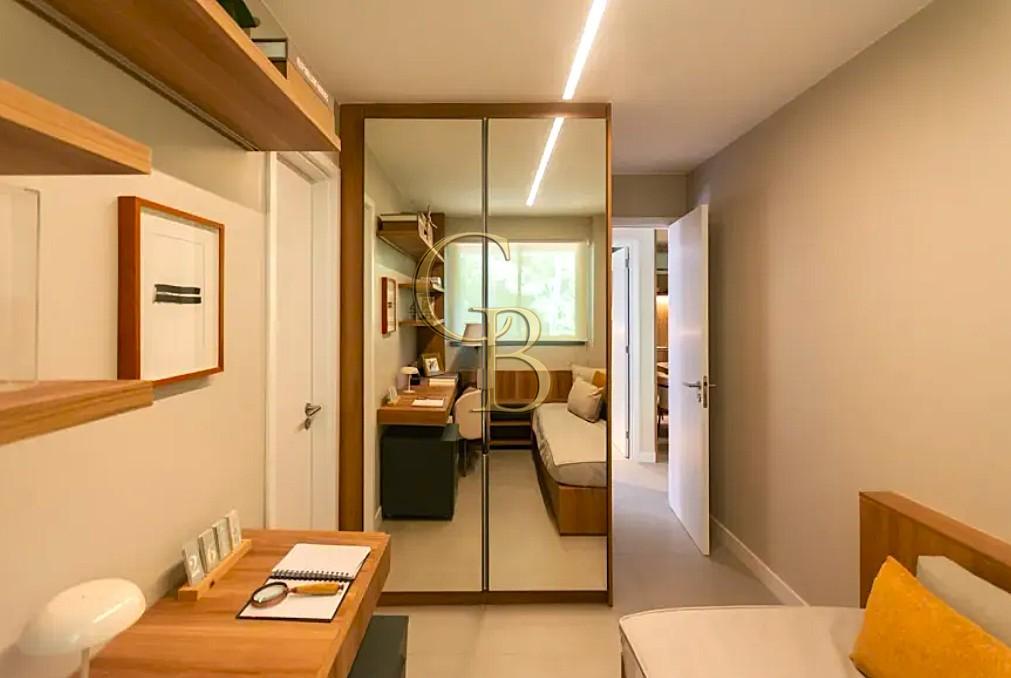 APARTAMENTO TIJUCA VENDA