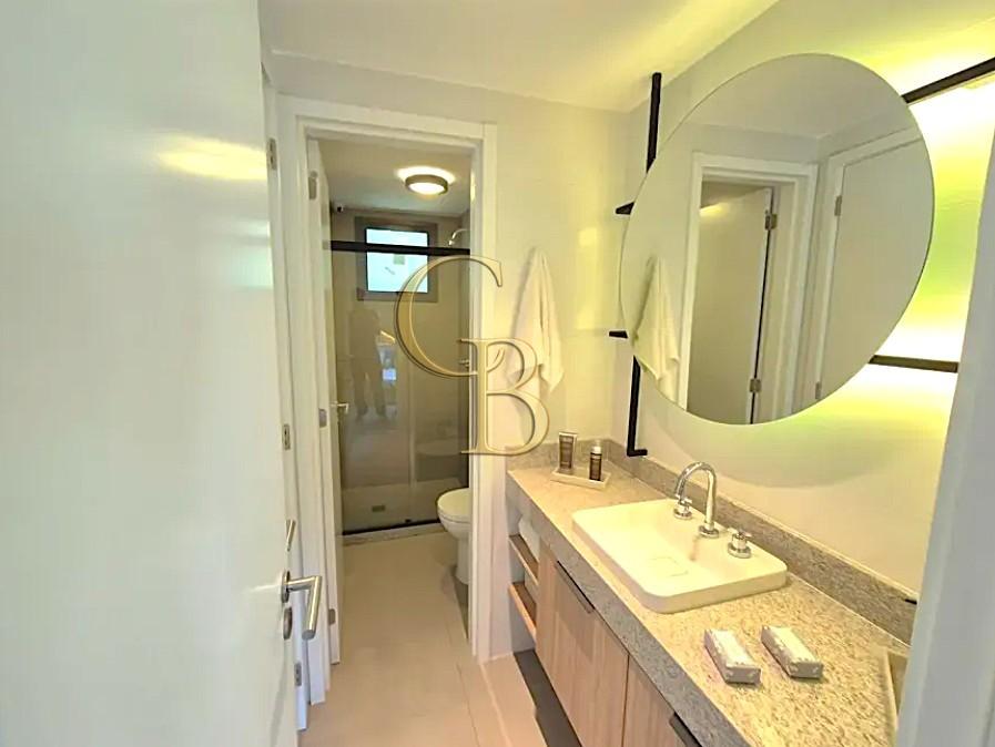 APARTAMENTO TIJUCA VENDA