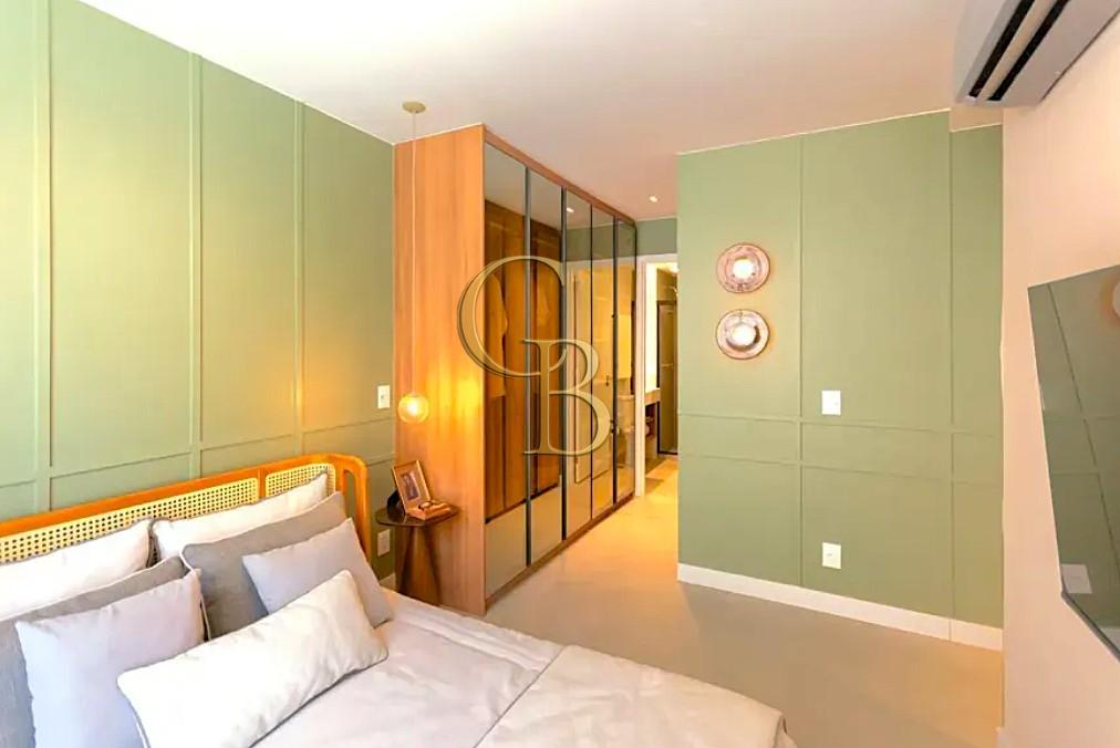 APARTAMENTO TIJUCA VENDA