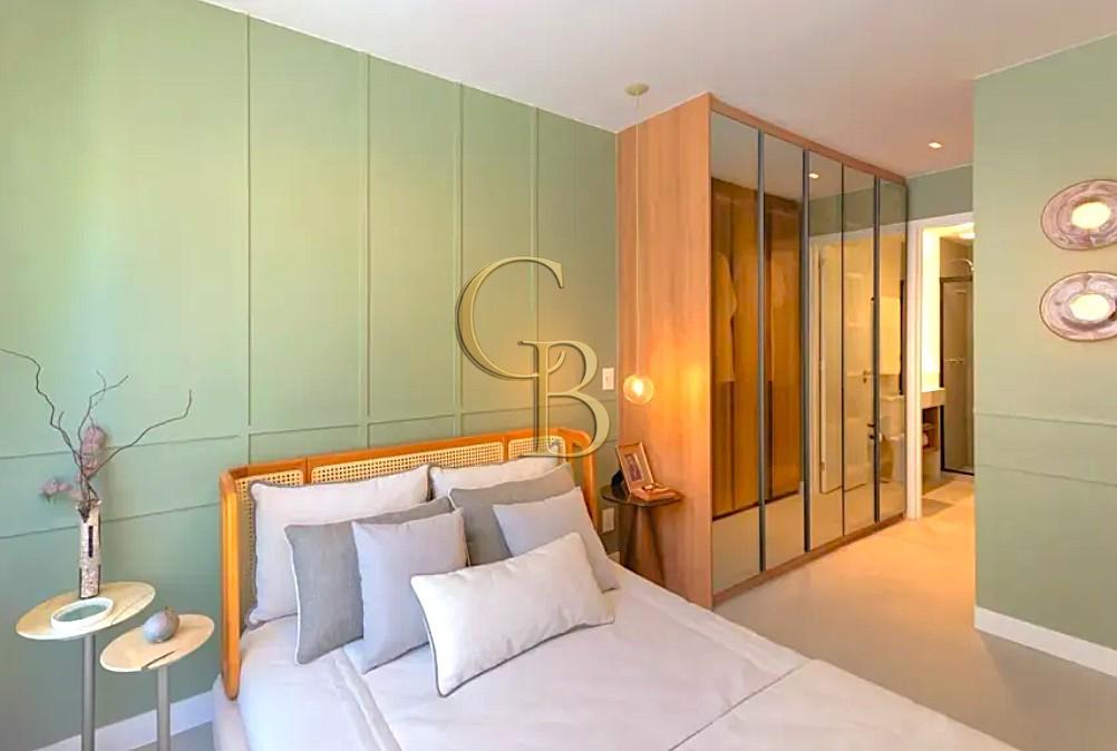 APARTAMENTO TIJUCA VENDA