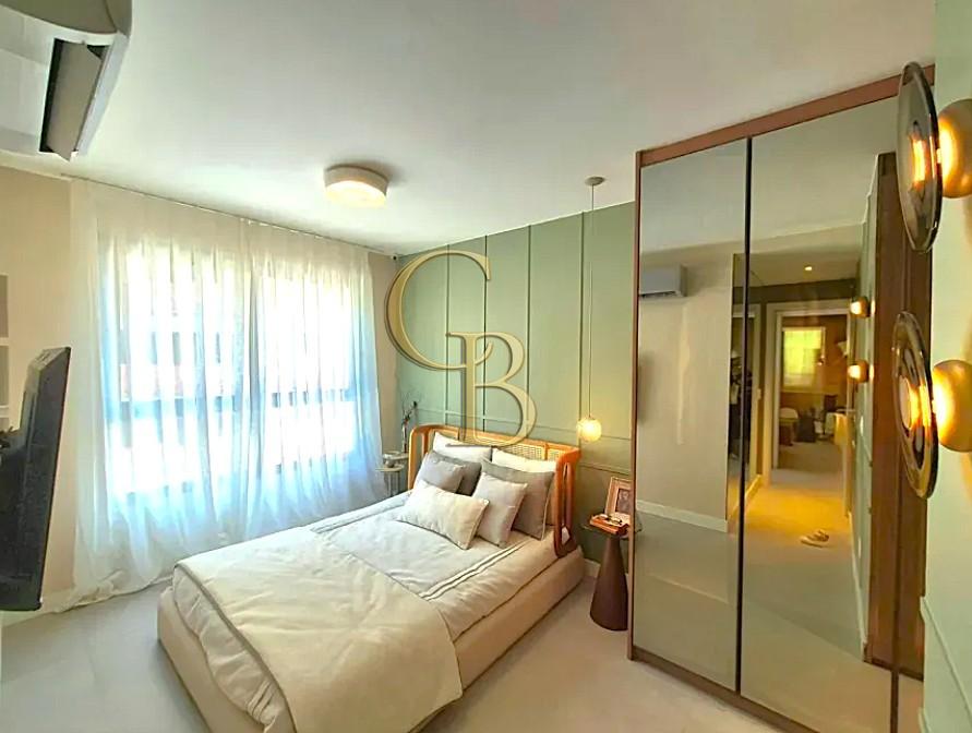 APARTAMENTO TIJUCA VENDA