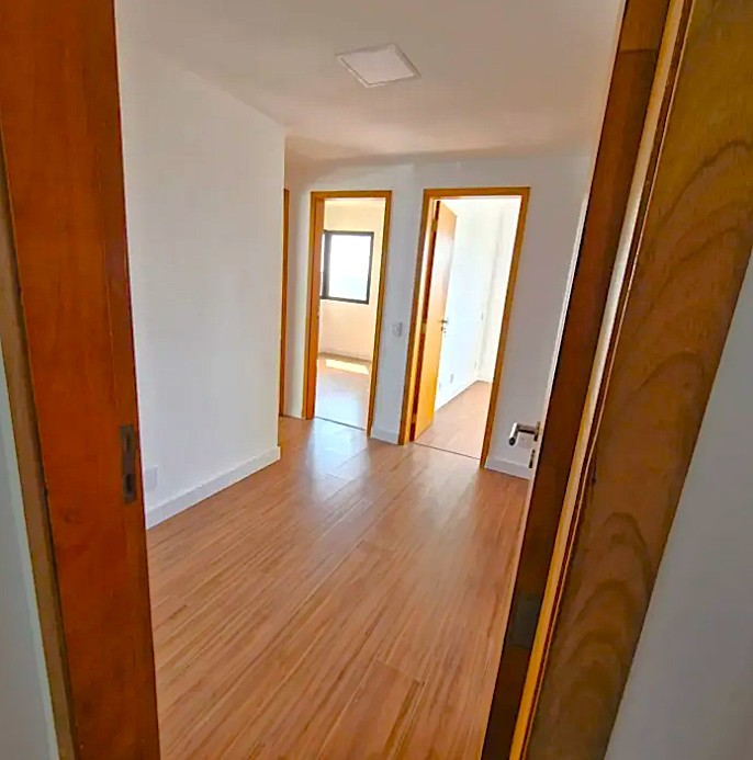 APARTAMENTO AV. LÚCIO COSTA VENDA