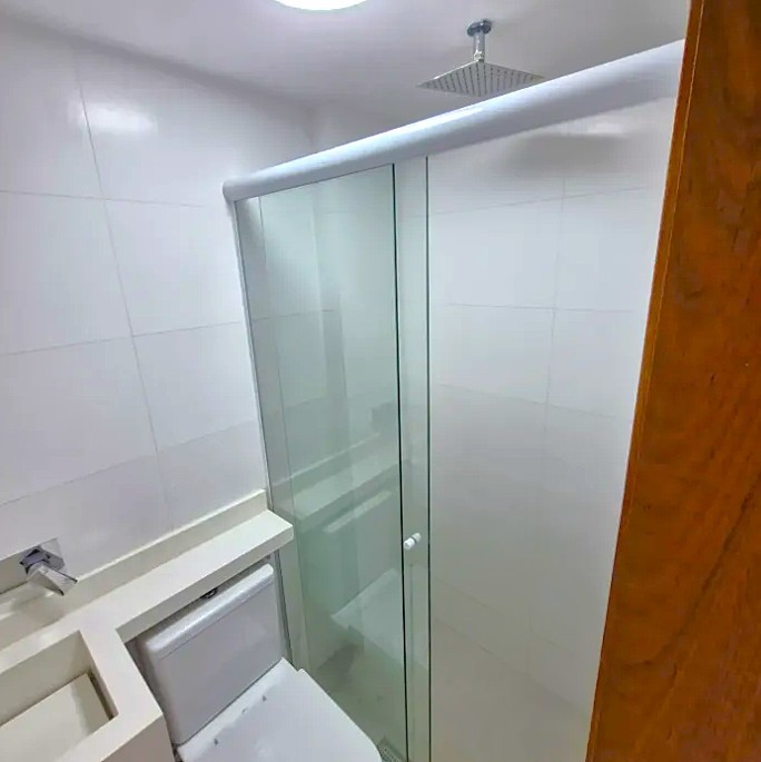 APARTAMENTO AV. LÚCIO COSTA VENDA