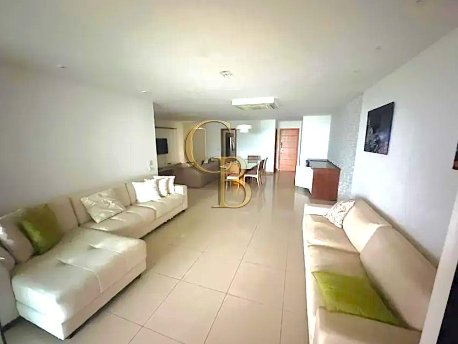 APARTAMENTO CONDOMÍINIO PENÍNSULA VENDA