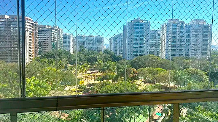 APARTAMENTO CONDOMÍINIO PENÍNSULA VENDA
