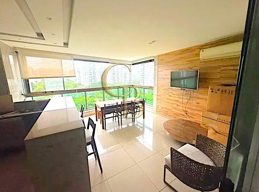 APARTAMENTO CONDOMÍINIO PENÍNSULA VENDA
