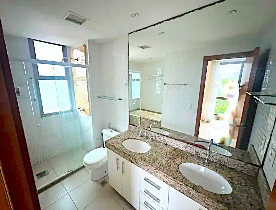 APARTAMENTO CONDOMÍINIO PENÍNSULA VENDA