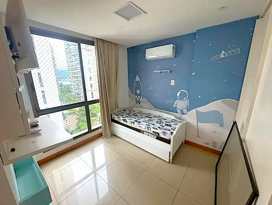 APARTAMENTO CONDOMÍINIO PENÍNSULA VENDA