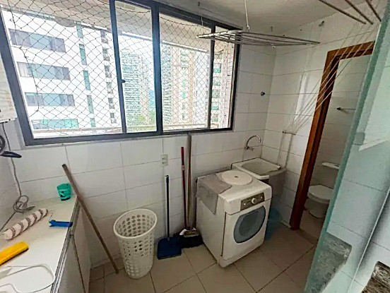 APARTAMENTO CONDOMÍINIO PENÍNSULA VENDA
