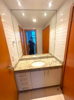 APARTAMENTO CONDOMÍINIO PENÍNSULA VENDA