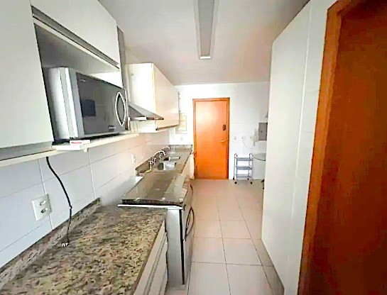 APARTAMENTO CONDOMÍINIO PENÍNSULA VENDA