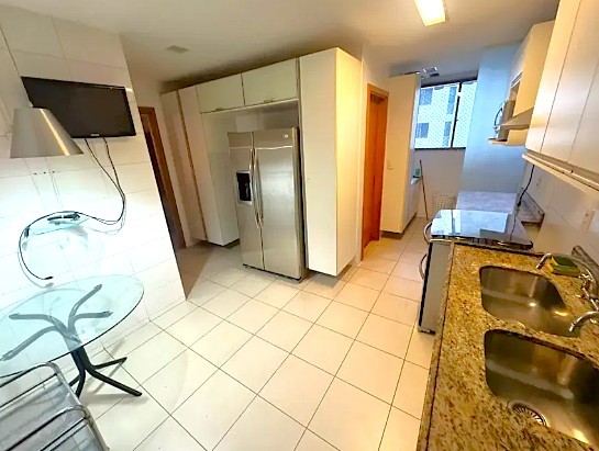 APARTAMENTO CONDOMÍINIO PENÍNSULA VENDA