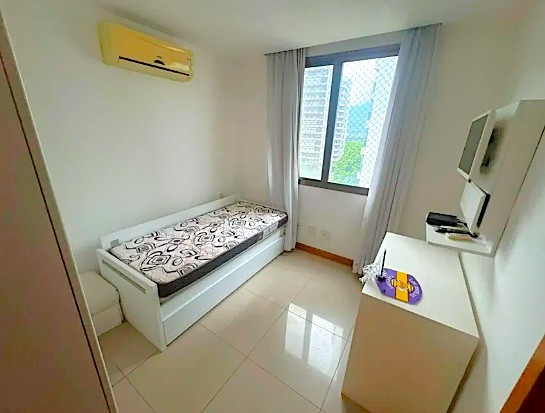 APARTAMENTO CONDOMÍINIO PENÍNSULA VENDA