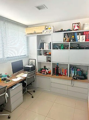 APARTAMENTO CONDOMÍINIO PENÍNSULA VENDA