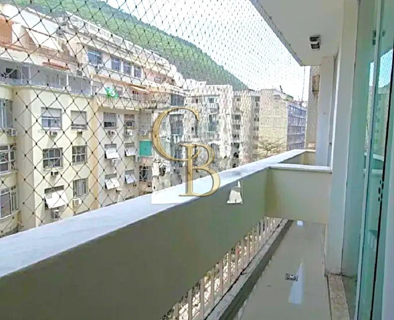 APARTAMENTO COPACABANA VENDA