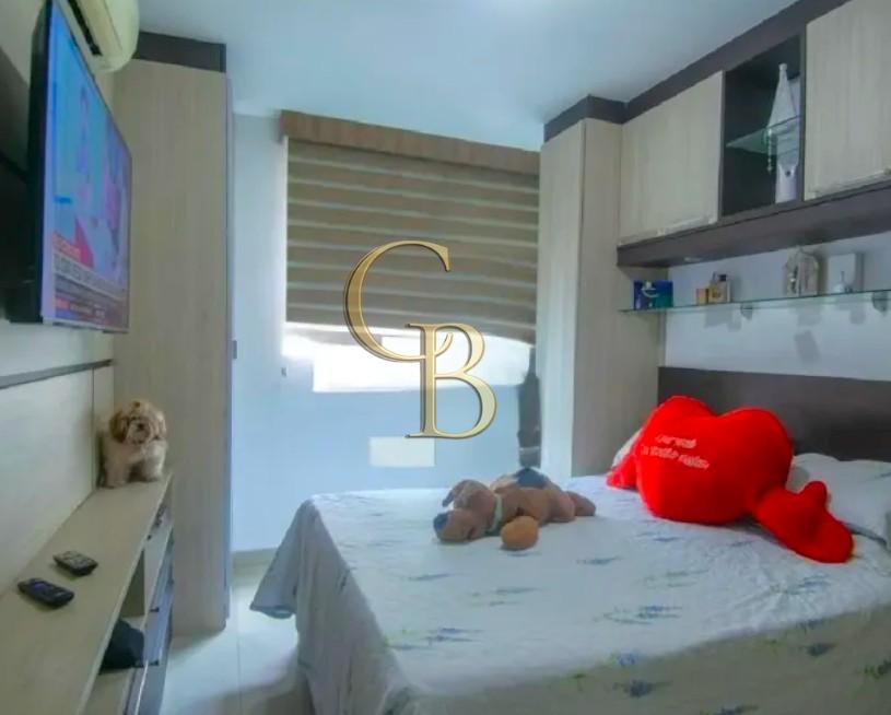 APARTAMENTO COPACABANA VENDA