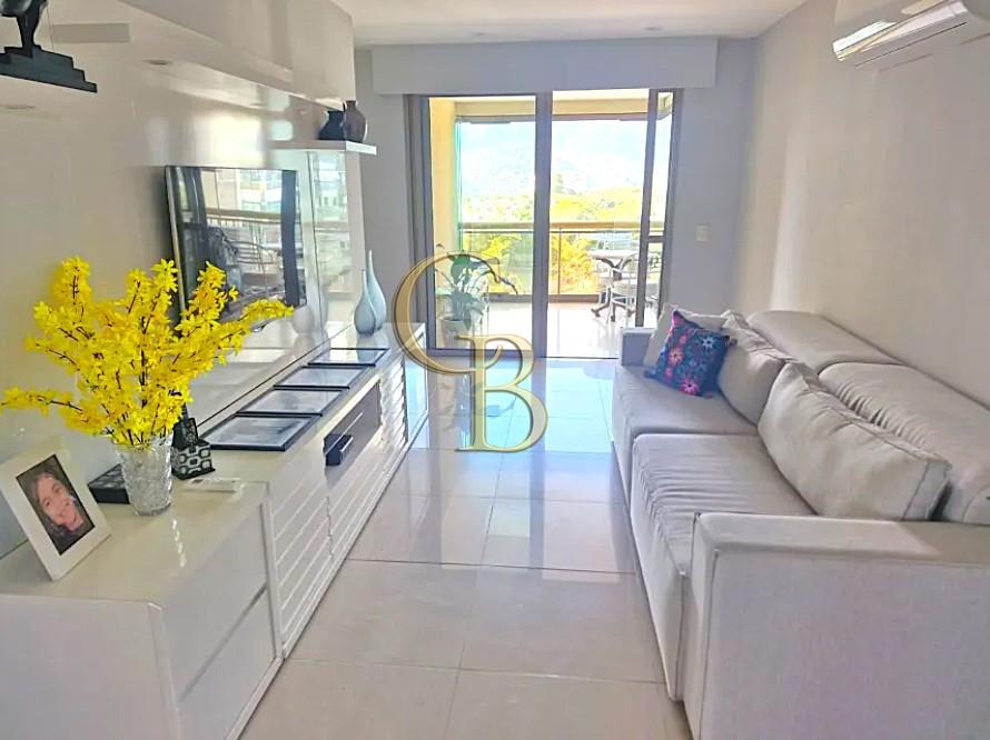 APARTAMENTO BARRA DA TIJUCA VENDA