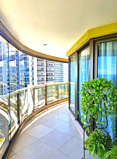 APARTAMENTO BARRA DA TIJUCA VENDA