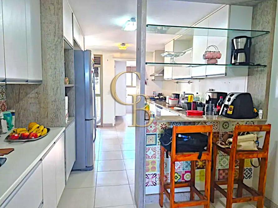 APARTAMENTO BARRA DA TIJUCA VENDA