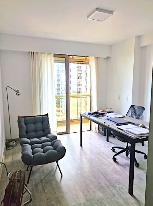APARTAMENTO BARRA DA TIJUCA VENDA