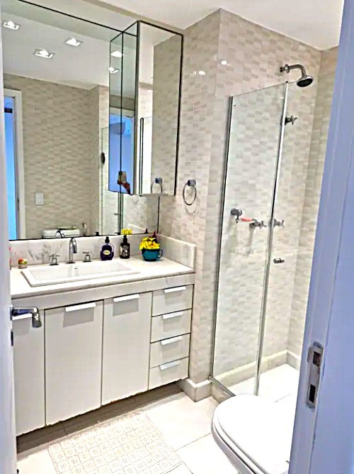 APARTAMENTO BARRA DA TIJUCA VENDA
