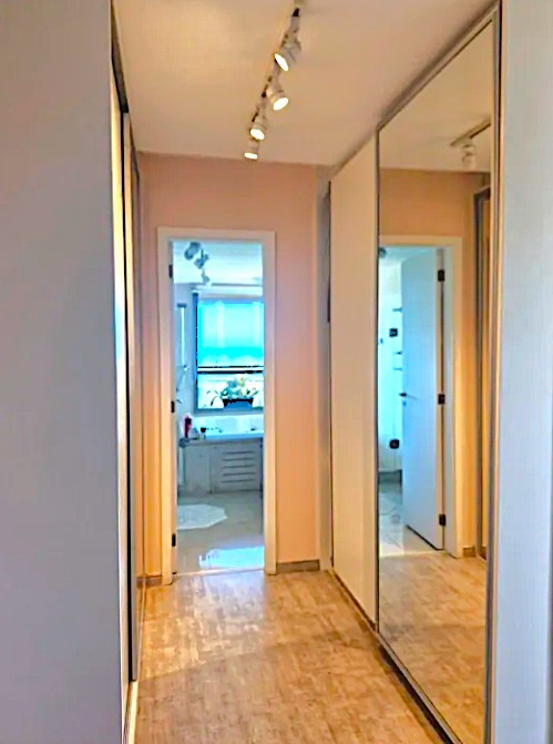 APARTAMENTO BARRA DA TIJUCA VENDA