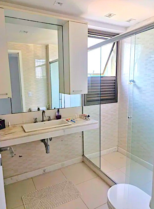 APARTAMENTO BARRA DA TIJUCA VENDA