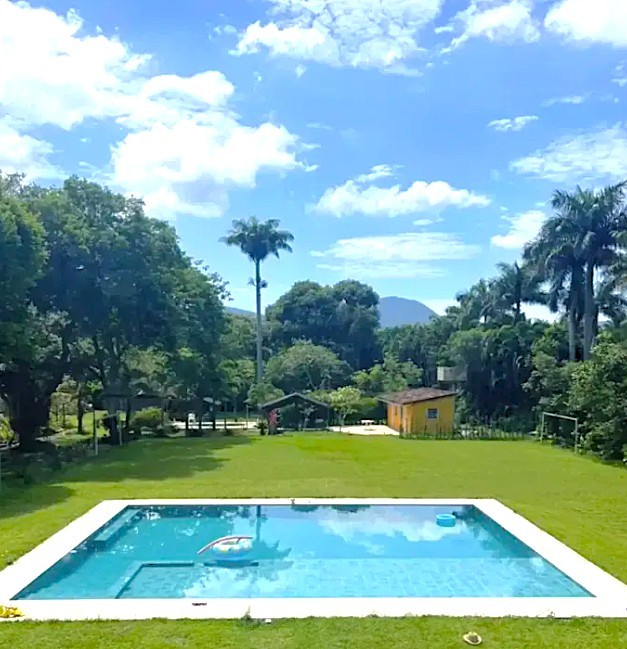 S�TIO GUARATIBA VENDA