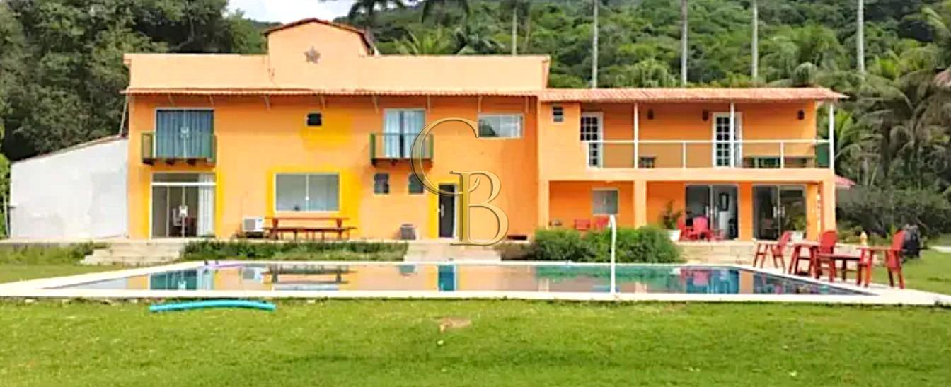S�TIO GUARATIBA VENDA