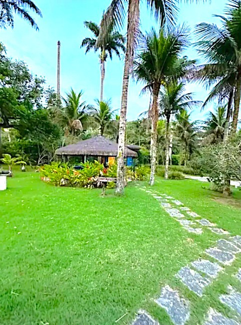 S�TIO GUARATIBA VENDA