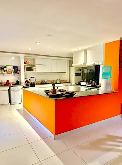 S�TIO GUARATIBA VENDA