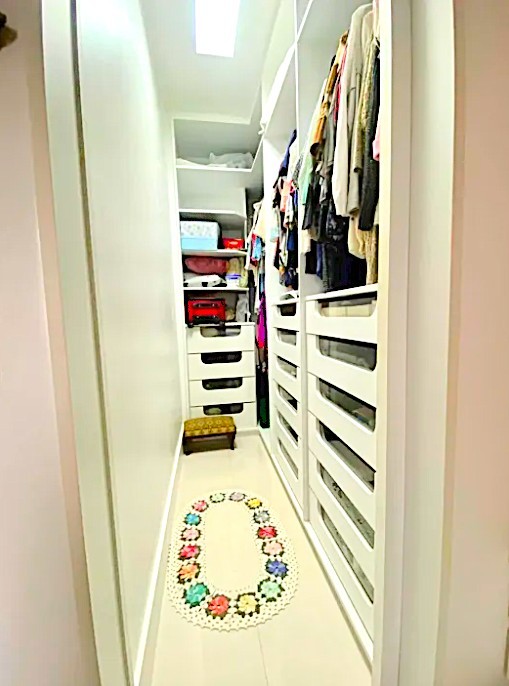 APARTAMENTO PARQUE DAS ROSAS BARRA VENDA