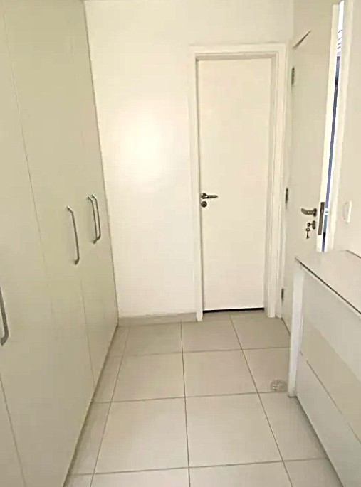 APARTAMENTO PARQUE DAS ROSAS BARRA VENDA